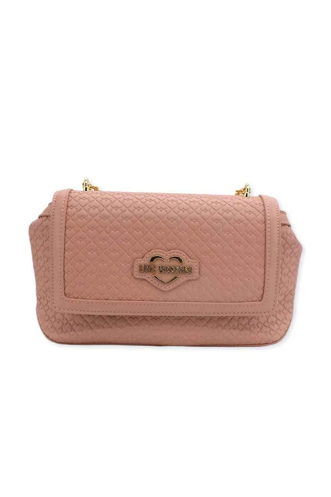 商品Love Moschino|Bandolera para mujer de Love Moschino - JC4353PP0FKF,价格¥1456,第1张图片