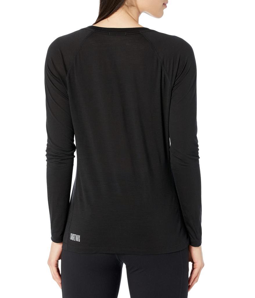 商品SmartWool|Merino Sport 120 Long Sleeve,价格¥458,第4张图片详细描述