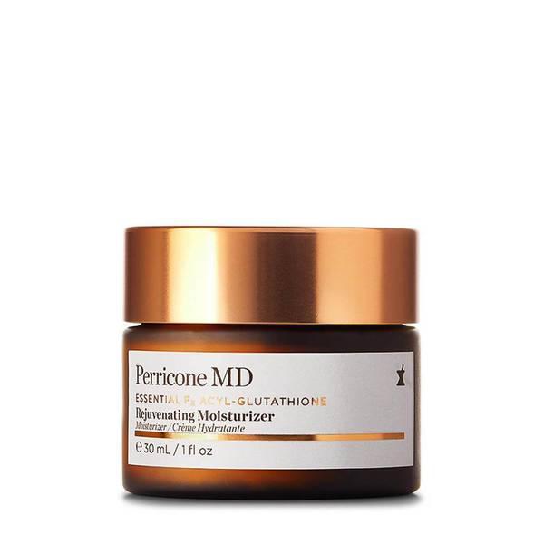 商品Perricone MD|Perricone MD Essential Fx Acyl-Glutathione Rejuvenating Moisturiser 30ml,价格¥814,第1张图片