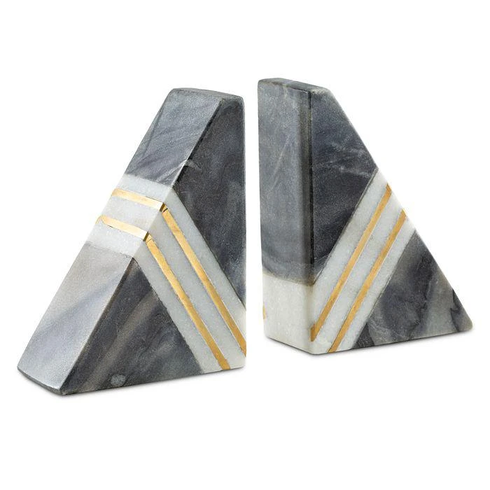 商品Surya|Slate Book End,价格¥1003,第1张图片