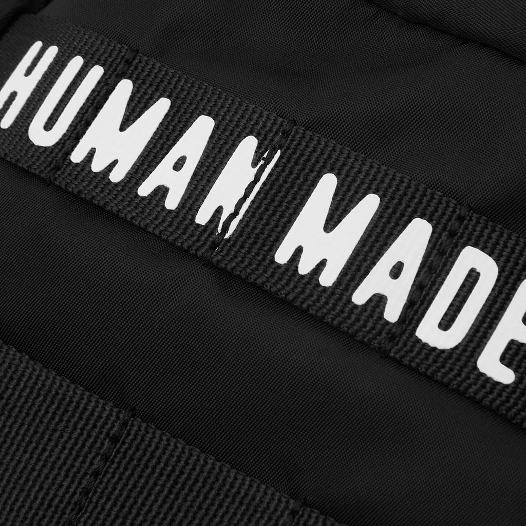 商品Human Made|Human Made Military Small Pouch Bag,价格¥512,第3张图片详细描述