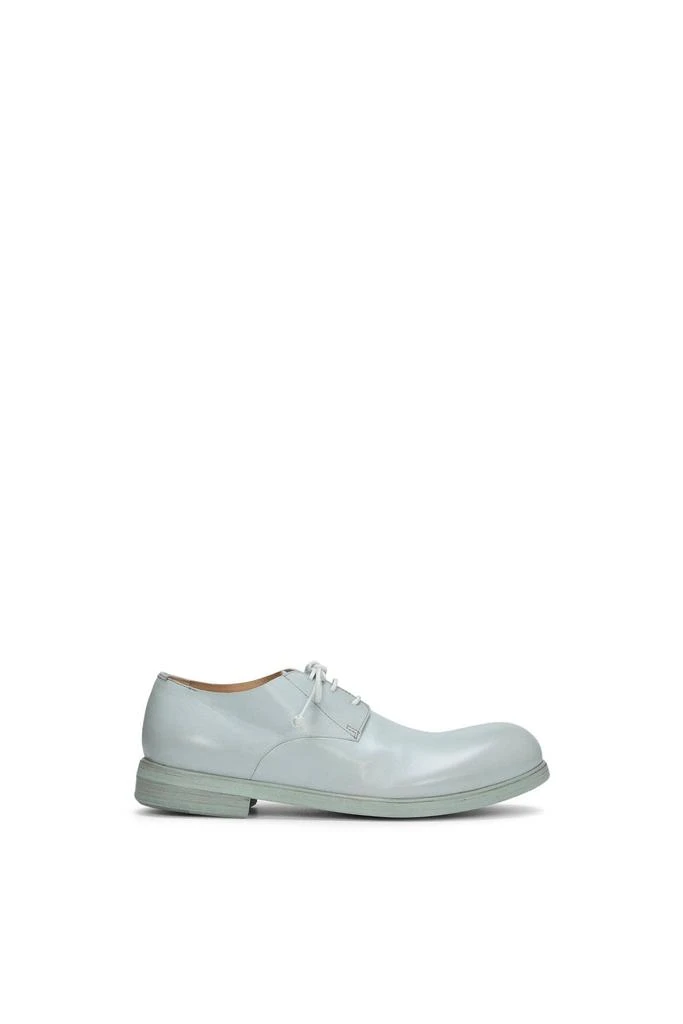 商品Marsèll|Zucca Media Derby Shoes,价格¥4145,第1张图片