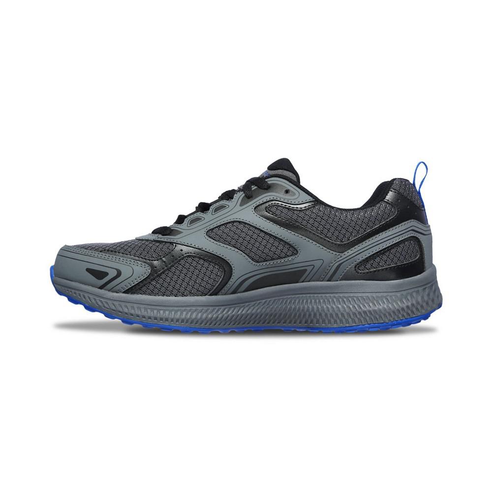 Men's Go run Consistent Running Sneakers from Finish Line商品第3张图片规格展示