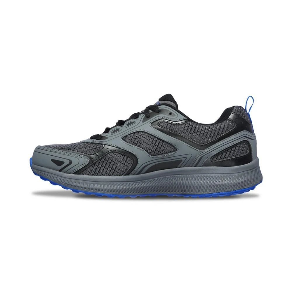 商品SKECHERS|Men's Go run Consistent Running Sneakers from Finish Line,价格¥189,第3张图片详细描述