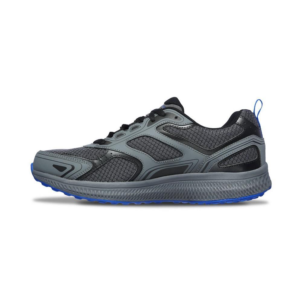 商品SKECHERS|Men's Go run Consistent Running Sneakers from Finish Line,价格¥188,第5张图片详细描述