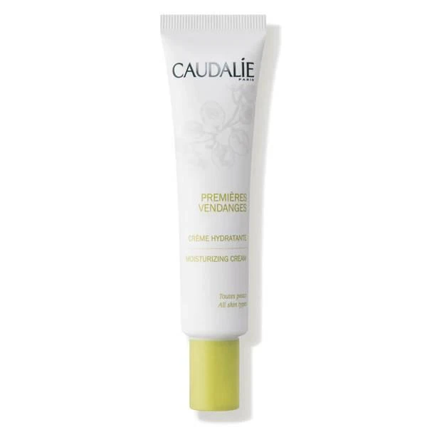 商品Caudalie|Premieres Vendanges 葡萄籽保湿面霜 (1.4oz),价格¥284,第1张图片