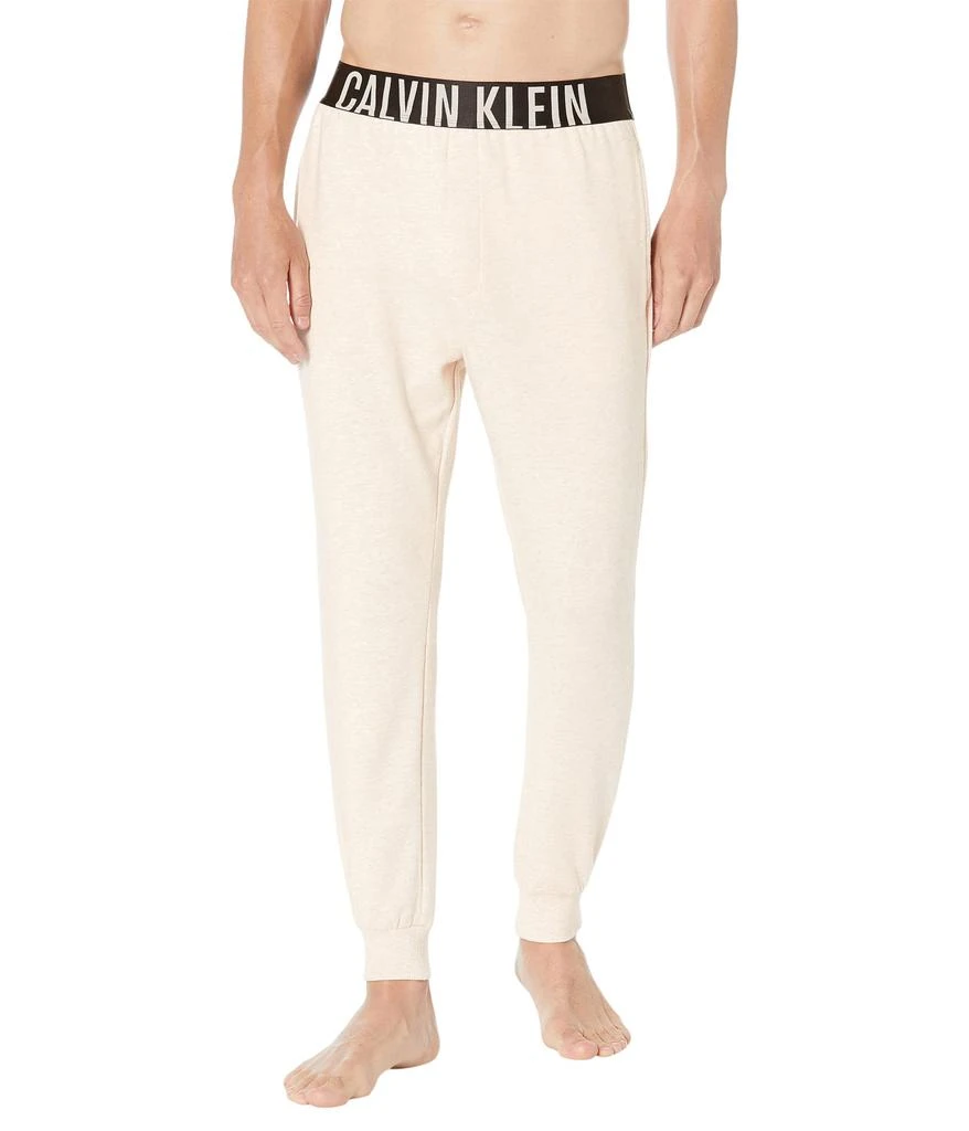 商品Calvin Klein|Intense Power Lounge Joggers,价格¥403,第1张图片