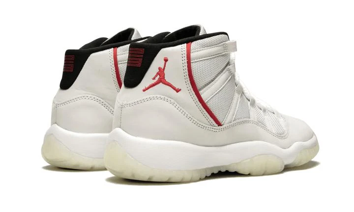 商品Jordan|大童Air Jordan 11 Retro (GS)篮球鞋,价格¥1908,第4张图片详细描述