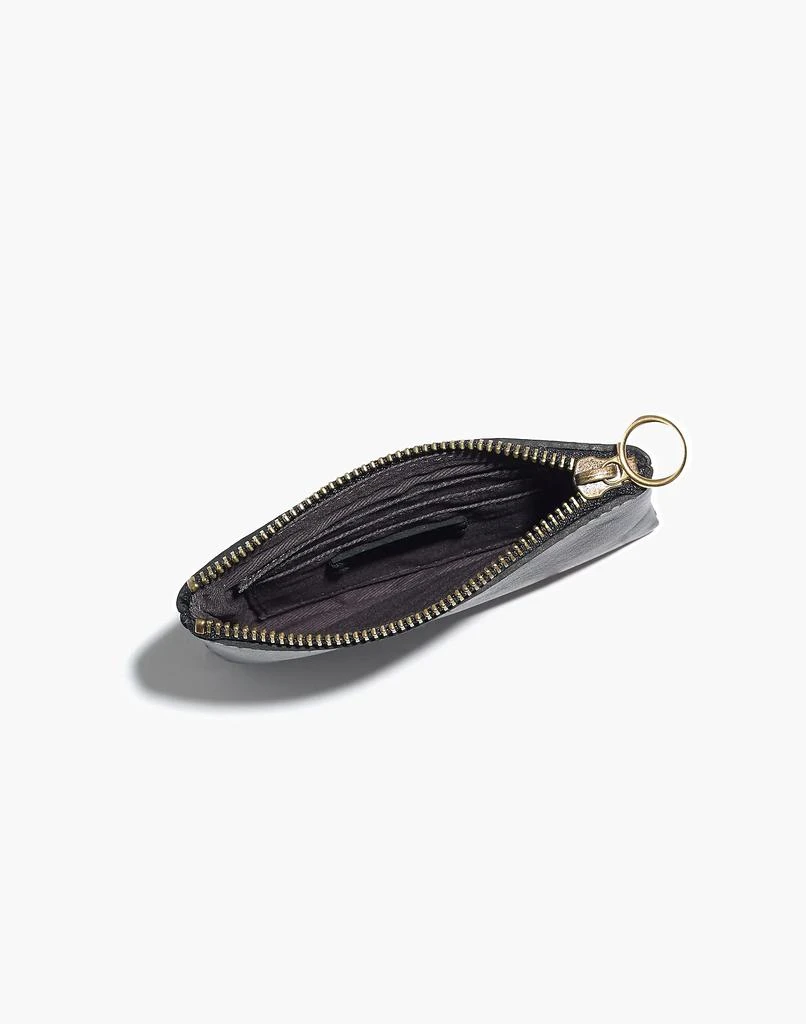 商品Madewell|真皮零钱袋,价格¥233,第2张图片详细描述