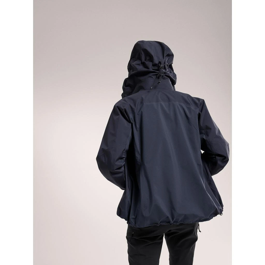 Arc'teryx Beta AR Jacket Women's | Versatile Gore-Tex Pro Shell for All Round Use 商品