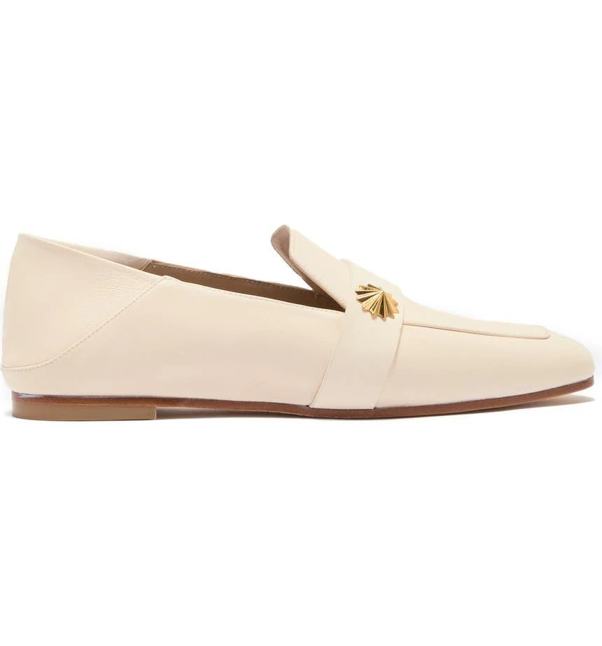 商品Stuart Weitzman|女式 Wylie系列 皮鞋,价格¥1157,第3张图片详细描述