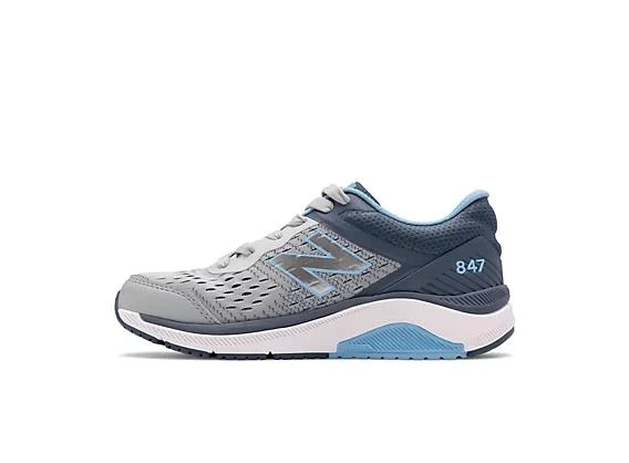 商品New Balance|847v4,价格¥976,第3张图片详细描述