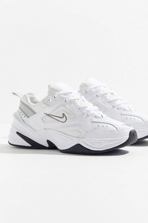 商品NIKE|Nike M2K Tekno Sneaker休闲鞋,价格¥454,第3张图片详细描述