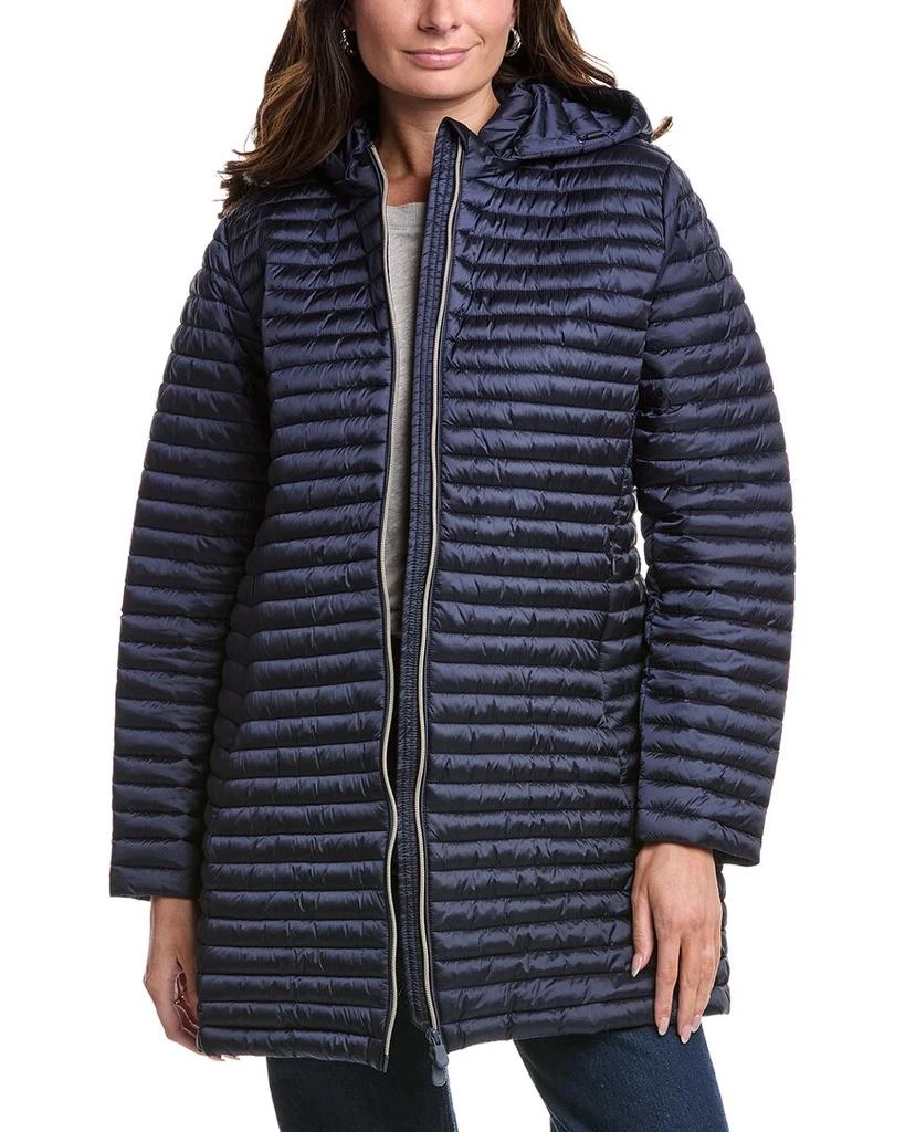 商品Save The Duck|Lightweight Jacket,价格¥1178,第1张图片