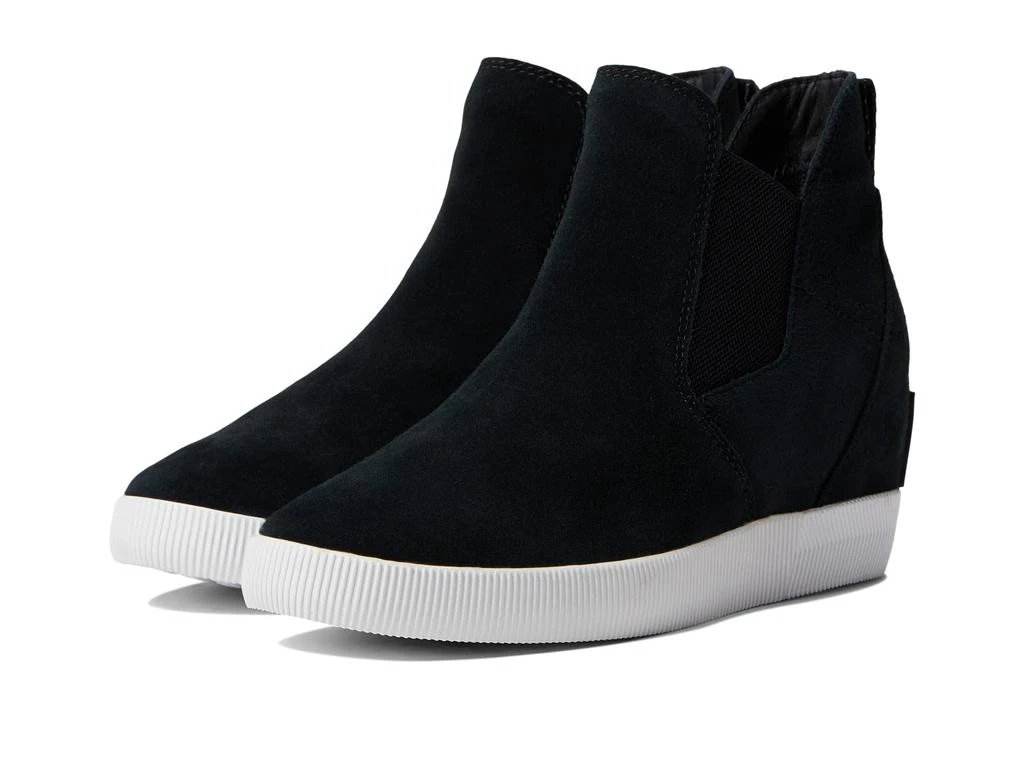 商品SOREL|Out N About™ Slip-On Wedge II,价格¥431,第1张图片