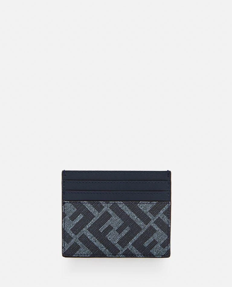 商品Fendi|Card Case Pu Ff 1974 St.,价格¥1910,第2张图片详细描述