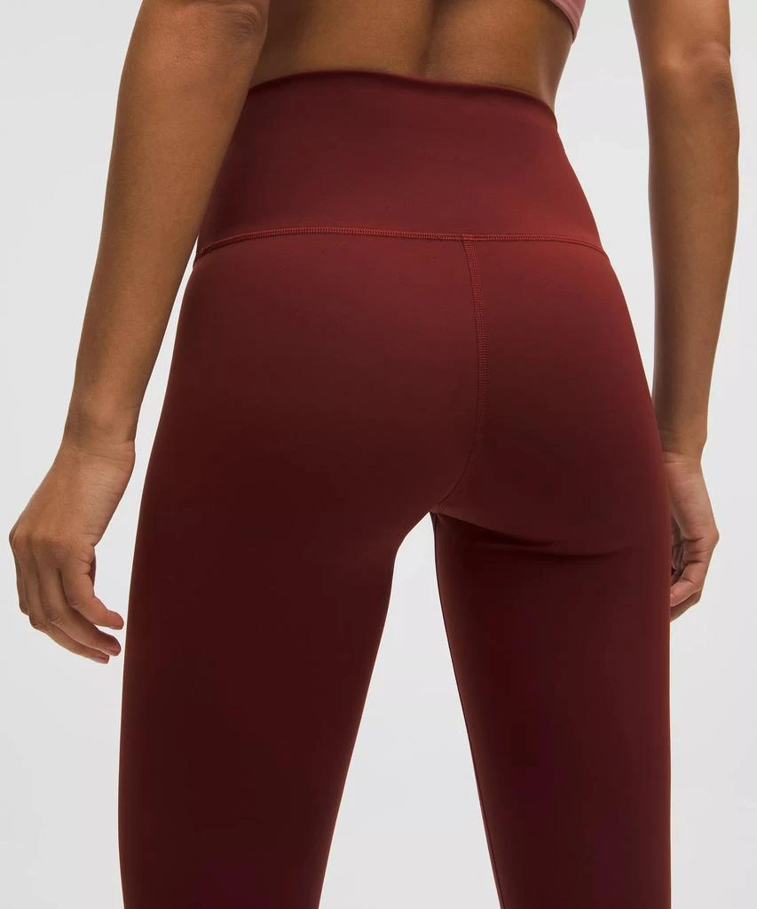 Wunder Train High-Rise Tight 28" 商品