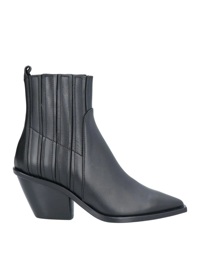 商品AGL|Ankle boot,价格¥1201,第1张图片