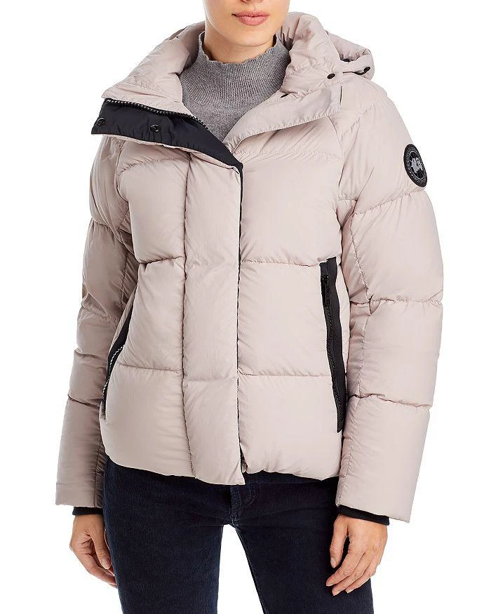 商品Canada Goose|Junction Quilted Parka,价格¥9152,第3张图片详细描述