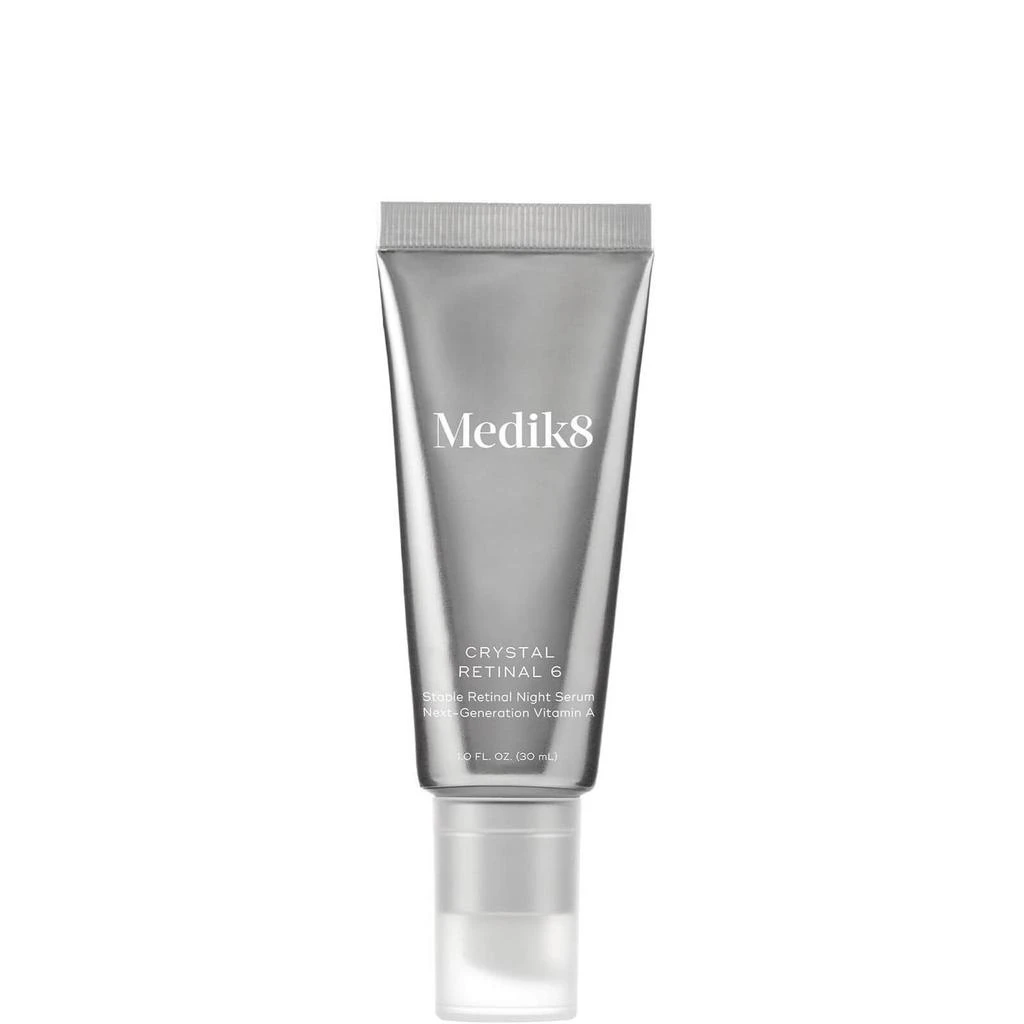 商品Medik8|Medik8 Crystal Retinal 6 Serum 30ml,价格¥598,第1张图片