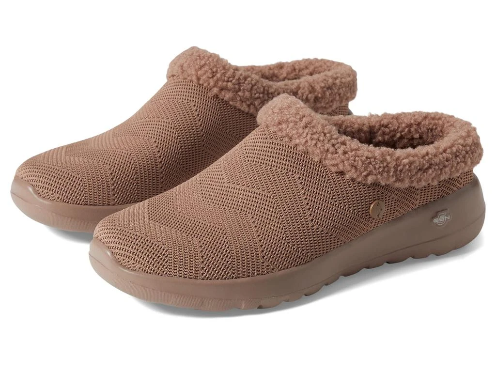 商品SKECHERS|On-The-Go Joy - Winter Grace,价格¥431,第1张图片