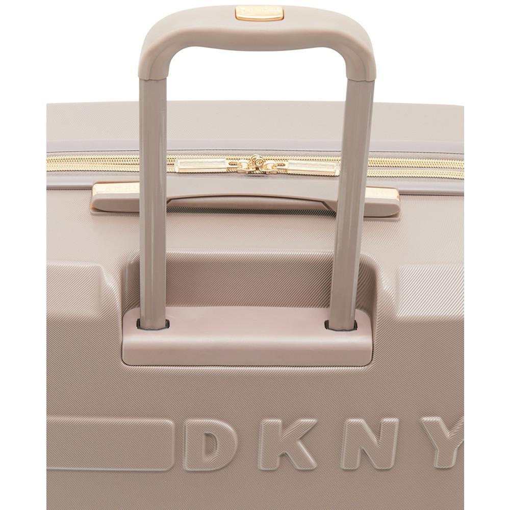 商品DKNY|Rapture 24" Hardside Spinner Suitcase,价格¥1045,第7张图片详细描述