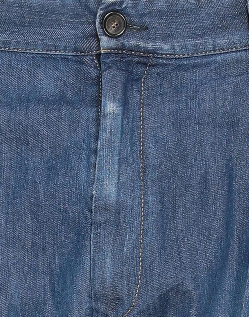 商品DSQUARED2|Denim pants,价格¥1373,第4张图片详细描述