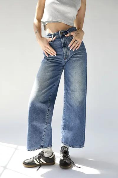BDG High & Wide Jean商品第1张图片规格展示