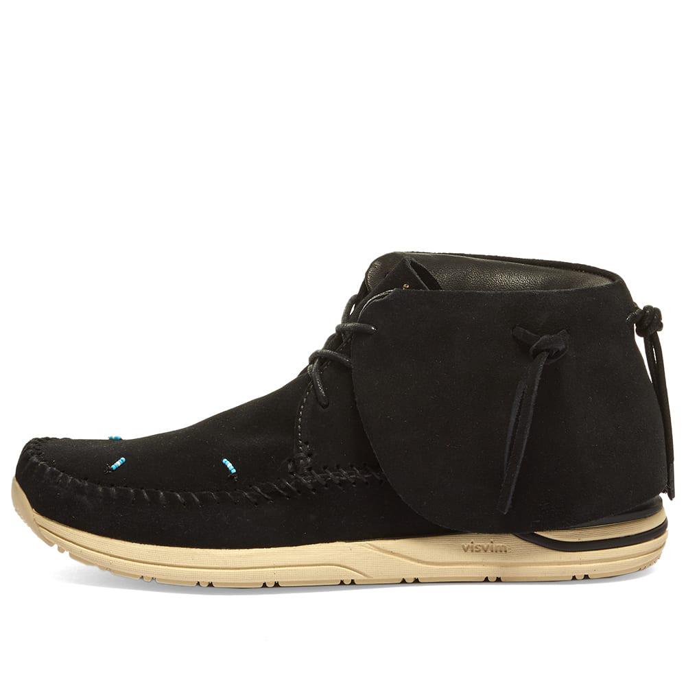 Visvim FBT Lhamo Folk W商品第2张图片规格展示