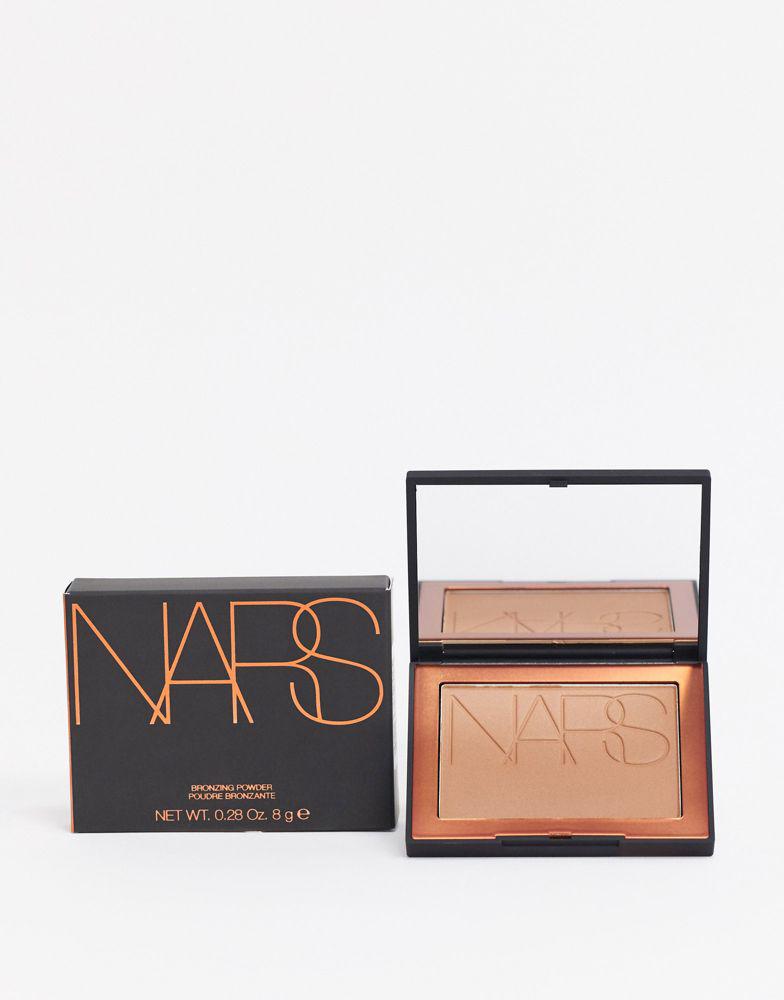 NARS Bronzing Powder - Laguna商品第1张图片规格展示