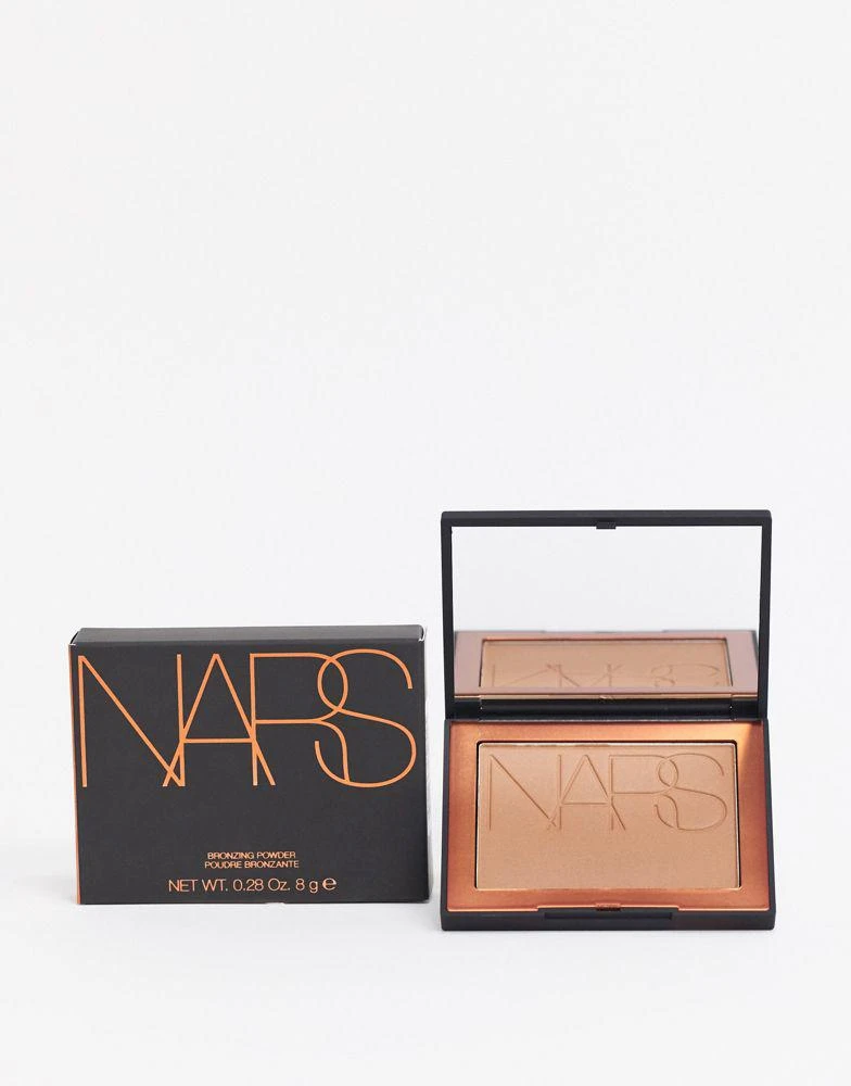 商品NARS|NARS Bronzing Powder - Laguna,价格¥327,第1张图片