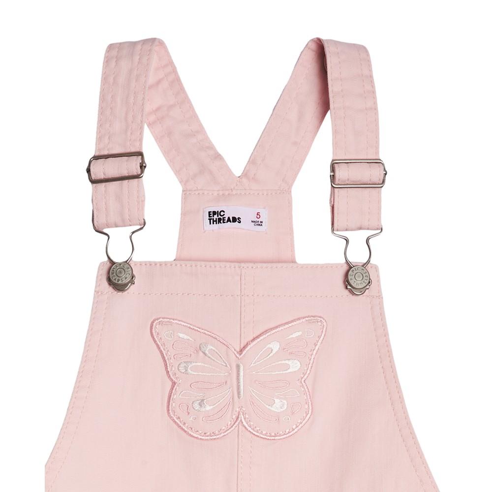 Little Girls Tulle Skirtall, Created For Macy's商品第4张图片规格展示