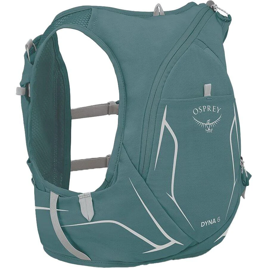 商品Osprey|Dyna 6L Backpack - Women's,价格¥697,第1张图片