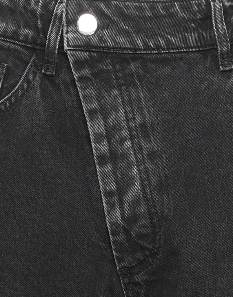 商品ALESSIA SANTI|Denim pants,价格¥567,第4张图片详细描述