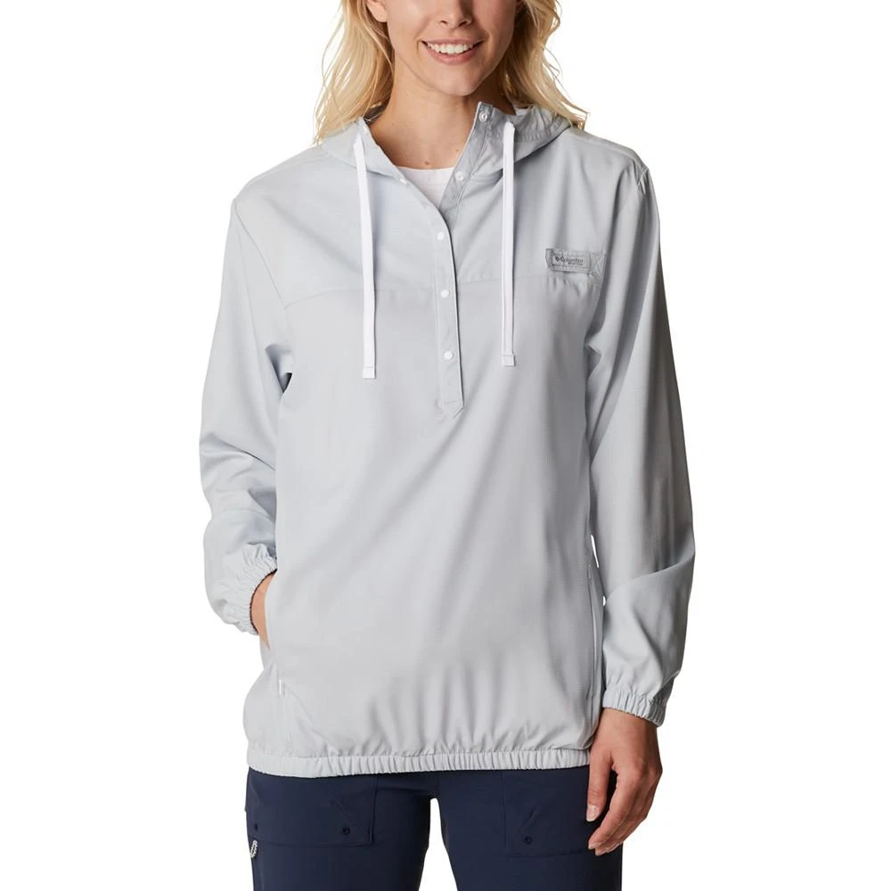 商品Columbia|Women's Tamiami™ Hoodie,价格¥227,第1张图片