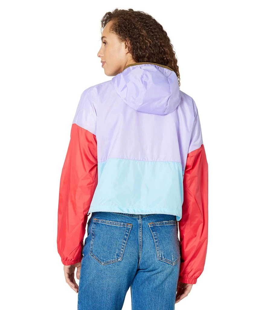 商品Cotopaxi|Teca Crop Jacket,价格¥398,第2张图片详细描述