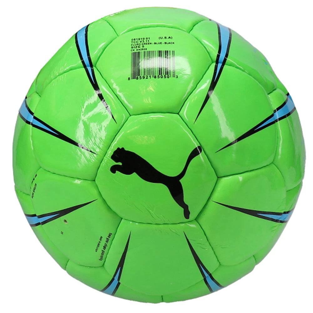 商品Puma|TCC Soccer Ball,价格¥149,第2张图片详细描述