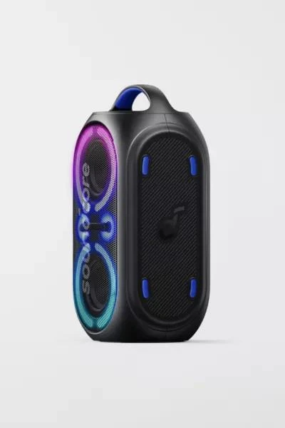 商品Soundcore|Soundcore Rave Party 2 Portable Bluetooth Speaker,价格¥1349,第2张图片详细描述