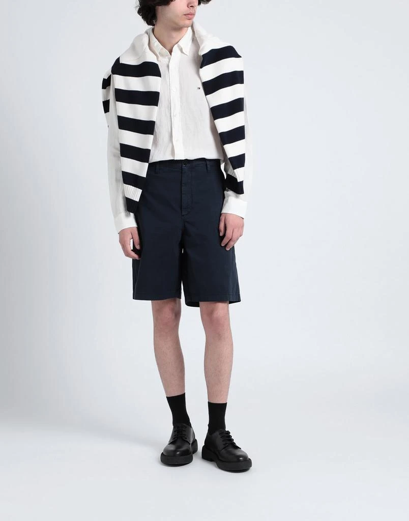 商品Tommy Hilfiger|Shorts & Bermuda,价格¥506,第4张图片详细描述