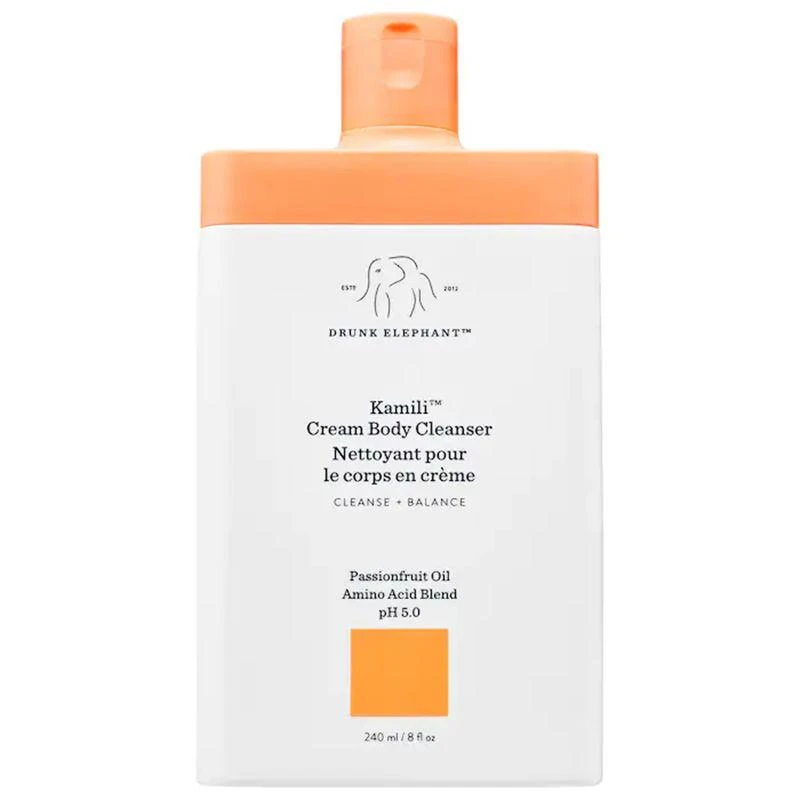 商品Drunk Elephant|Drunk Elephant醉象氨基酸沐浴露 240ML,价格¥452,第1张图片