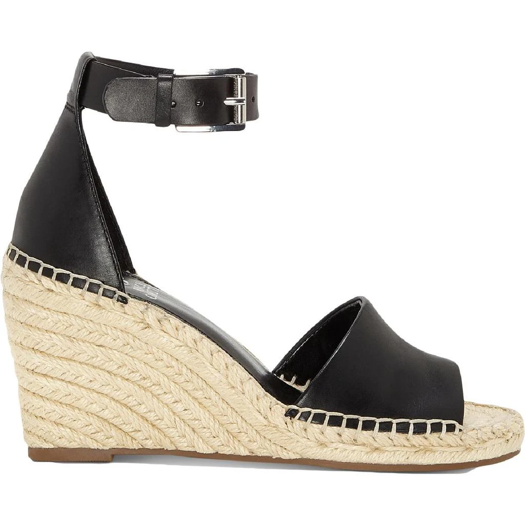 商品Vince Camuto|Vince Camuto Womens Leera Espadrilles,价格¥327,第3张图片详细描述