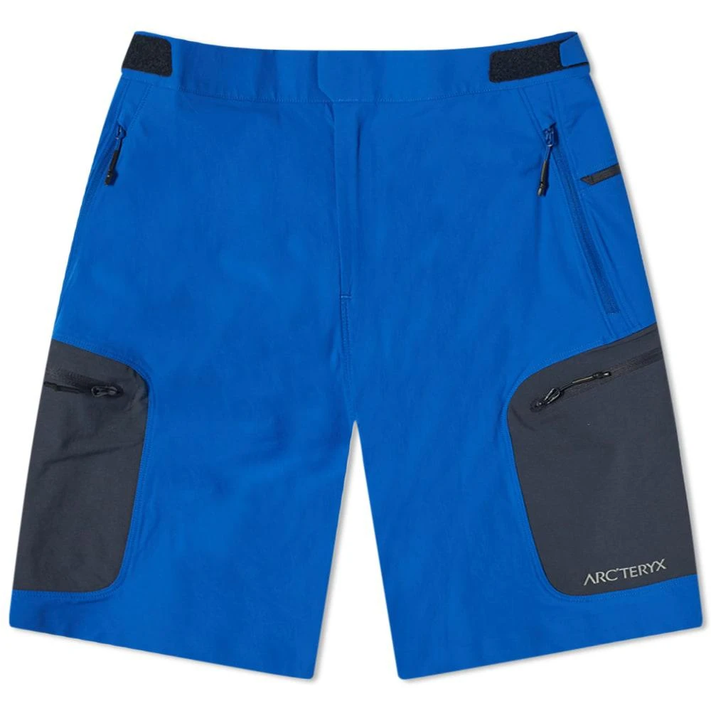 商品Arc'teryx|Arcteryx System A Eislen Cargo Short,价格¥1749,第1张图片