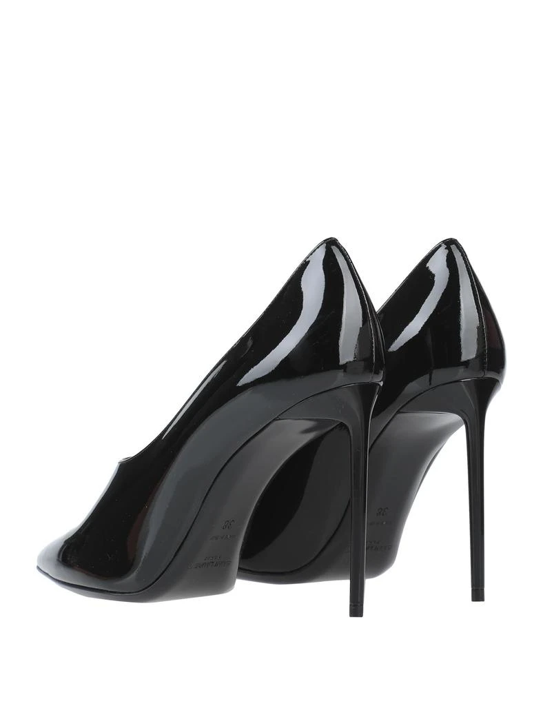 商品Yves Saint Laurent|Pump,价格¥1915,第3张图片详细描述