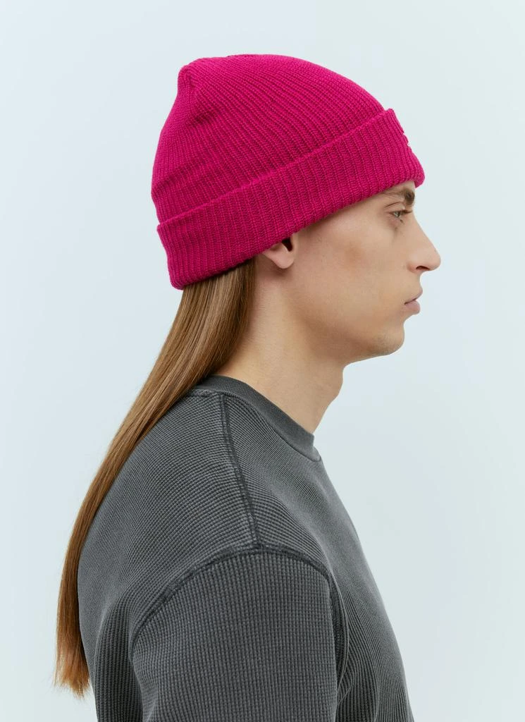 商品STUSSY|Basic Cuff Beanie Hat,价格¥414,第4张图片详细描述