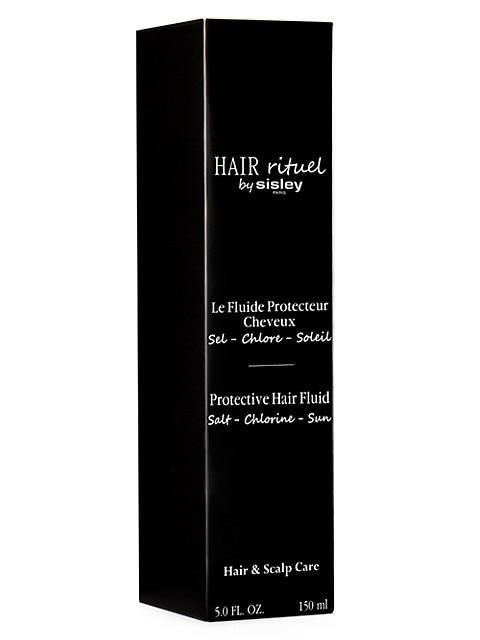 Hair Rituel Protective Hair Fluid商品第2张图片规格展示