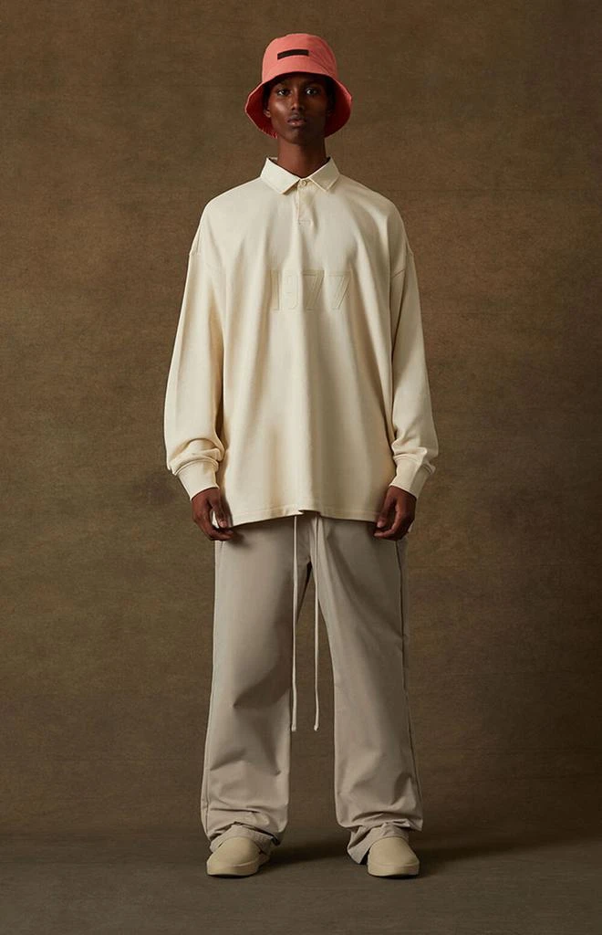 Smoke Relaxed Trousers 商品