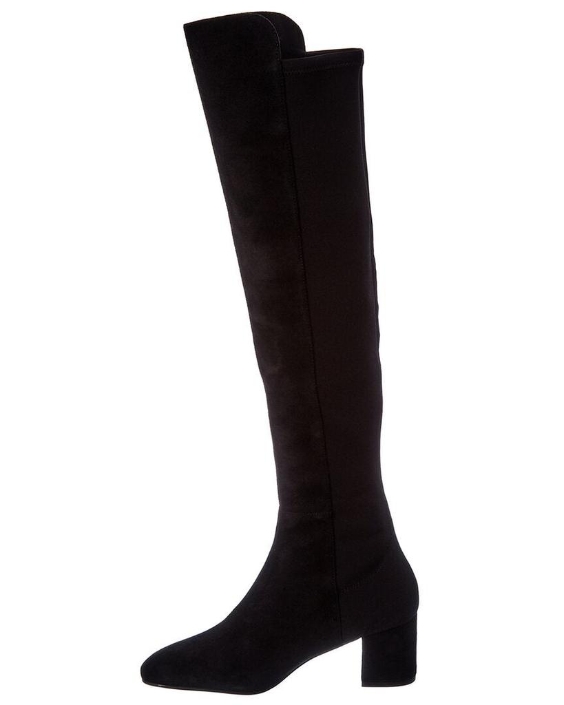 宋智雅同款SW Gillian 60系列过膝靴/长筒靴商品第2张图片规格展示