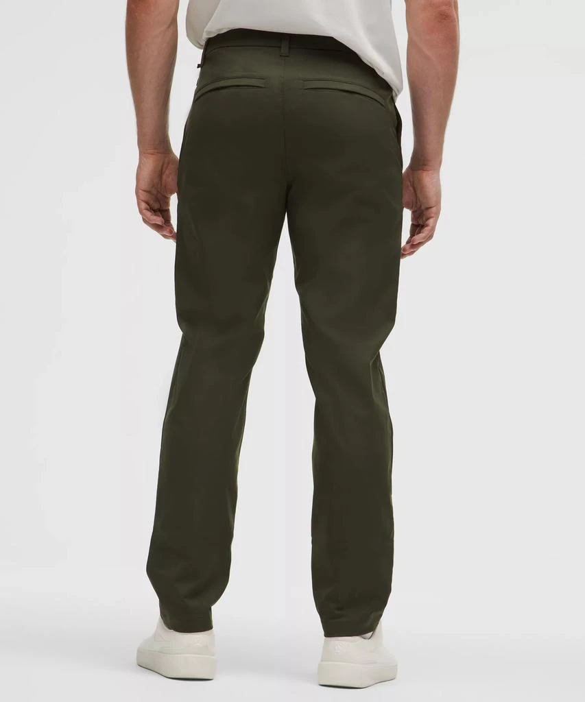 商品Lululemon|ABC Classic-Fit Trouser 30L *Smooth Twill,价格¥647,第3张图片详细描述