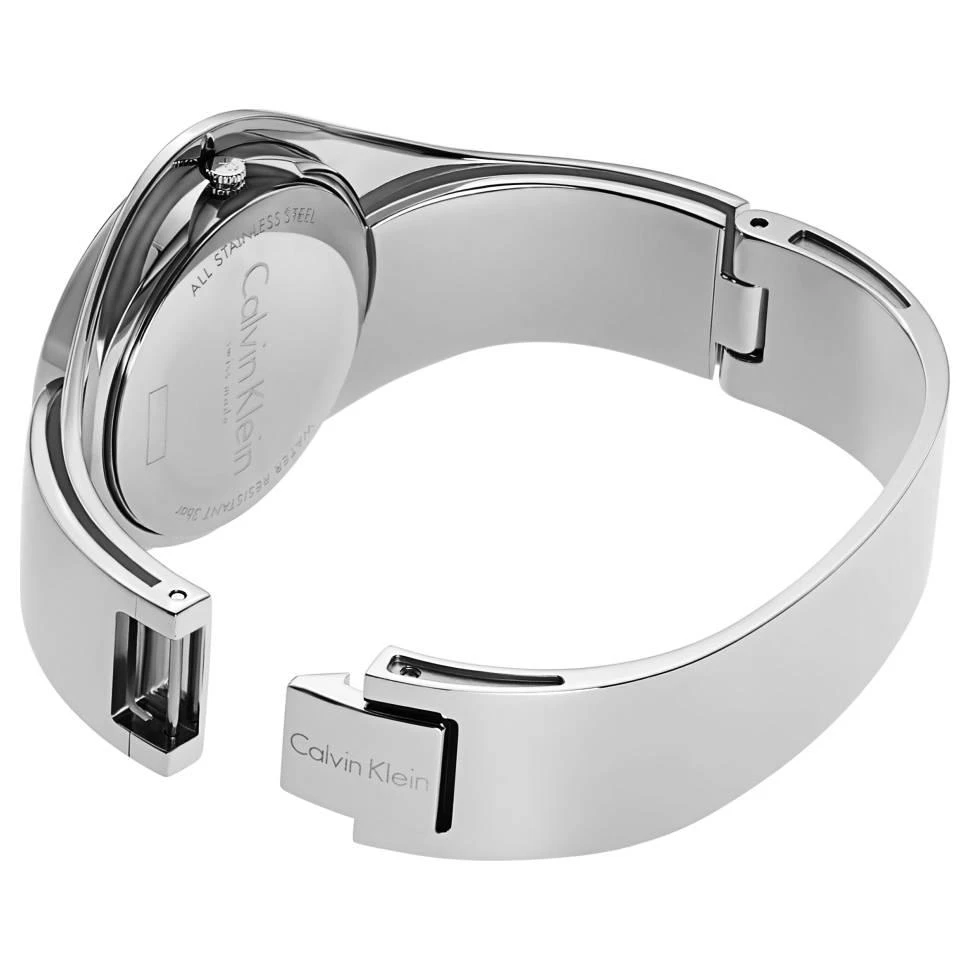 商品Calvin Klein|Senses 女士手表,价格¥321,第3张图片详细描述