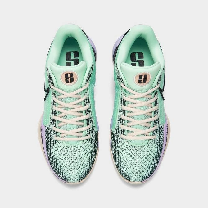 Women's Nike Sabrina 1 Basketball Shoes 商品